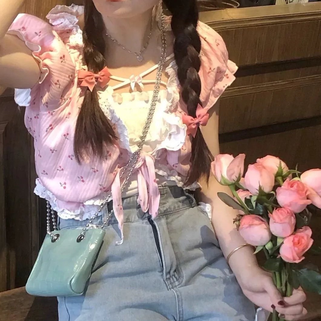 潘多拉的世界